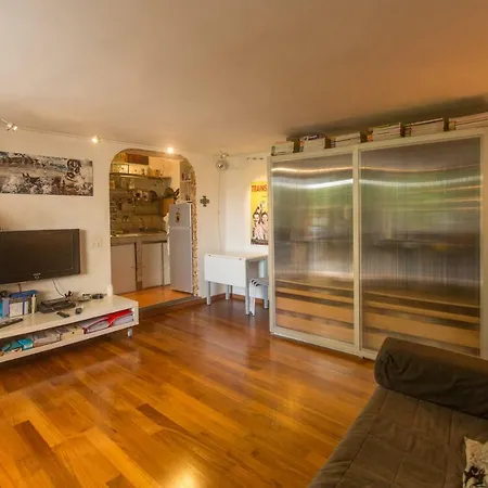 Monolocale Cozy Studio Baglioni Appartamento