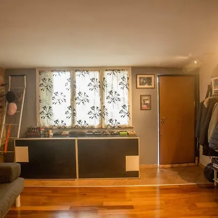 Apartment Monolocale Cozy Studio Baglioni *