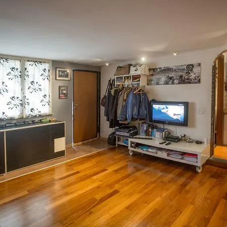 Monolocale Cozy Studio Baglioni
