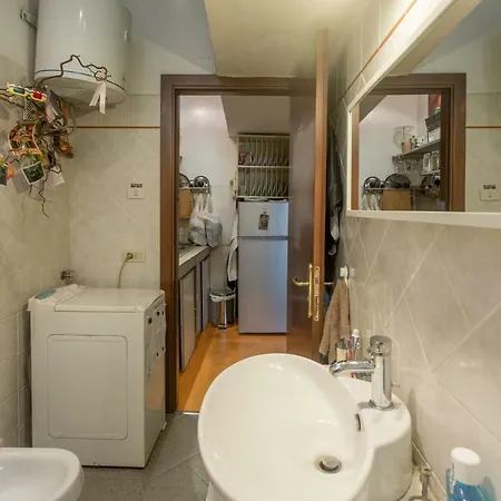 Monolocale Cozy Studio Baglioni Apartment Rome