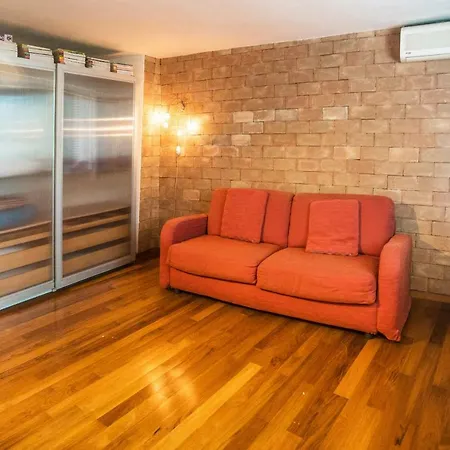 Monolocale Cozy Studio Baglioni Daire *