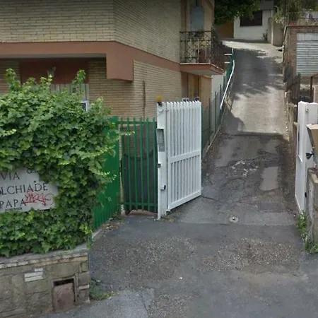 Apartment Monolocale Cozy Studio Baglioni *