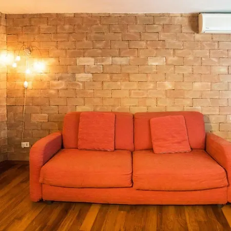 Monolocale Cozy Studio Baglioni Apartment Rome